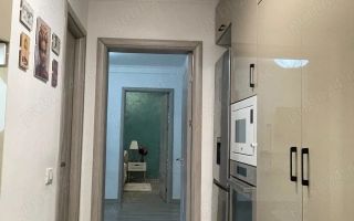 Apartament 2 camere etajul 1/4  zona City Park Mall - Ocazie - Poză 7