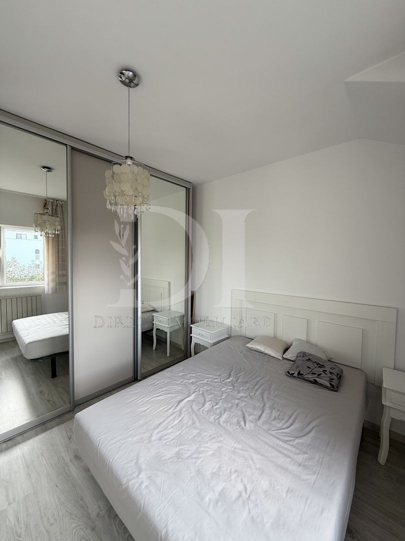 Apartament la cheie / două parcări  / Zona Terra - Poză 12