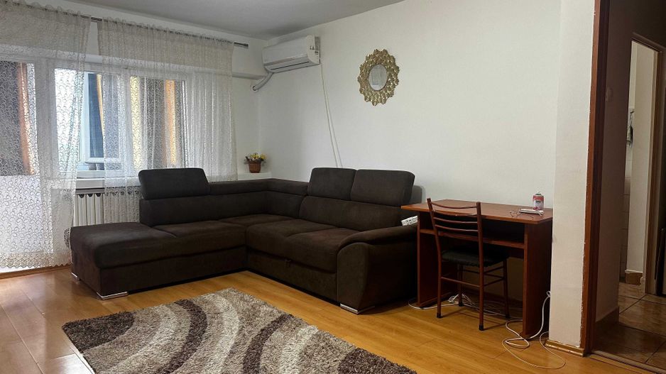 garsoniera langa metrou Mihai Bravu - Poză 2