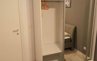 2 camere + parcare bloc nou Hils Pallady - metrou Anghel Saligny - Poză 18