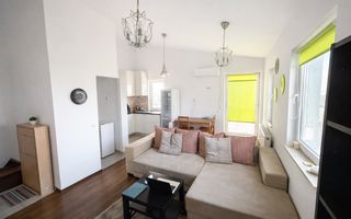Apartament 2 camere | Felicity Băneasa | Terase 40 mp | Parcare inclus - Poză 1