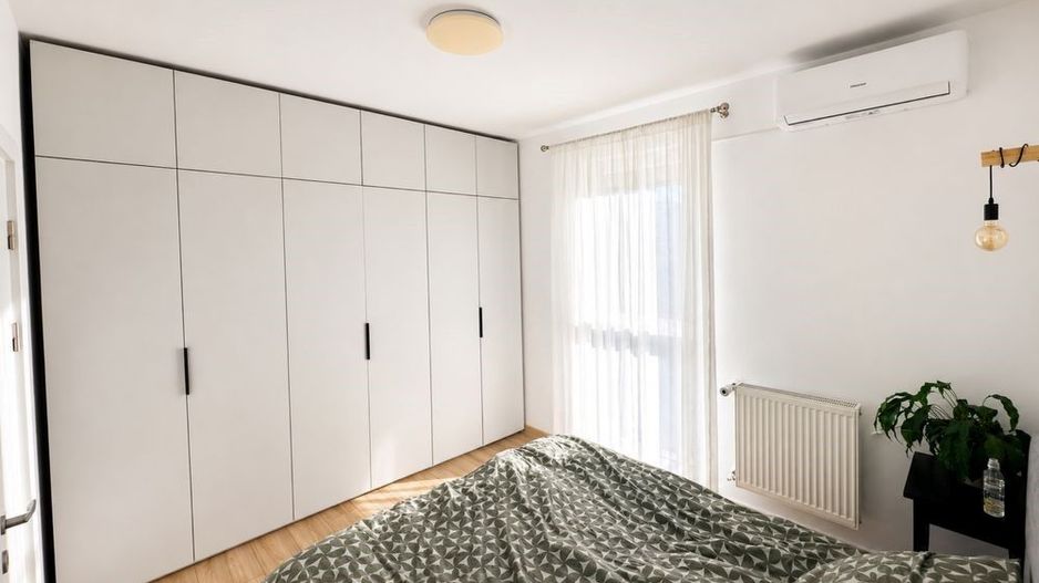 Apartament 3 camere zona Theodor Pallady - Metrou Nicolae Teclu - Poză 7