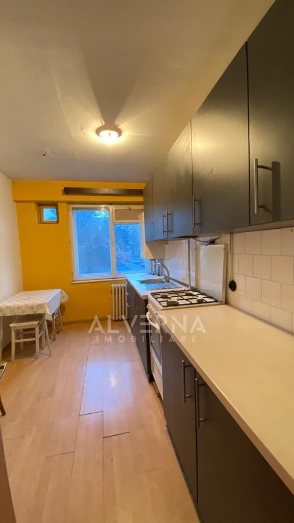 DISPONIBIL! Apartament 2 camere | 60mp | Andrei Muresan - Poză 3