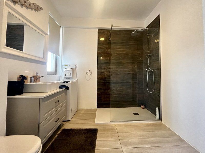 Apartament cu 2 camere, primitor si elegant, situat in zona Soarelui- Braytim - Poză 13