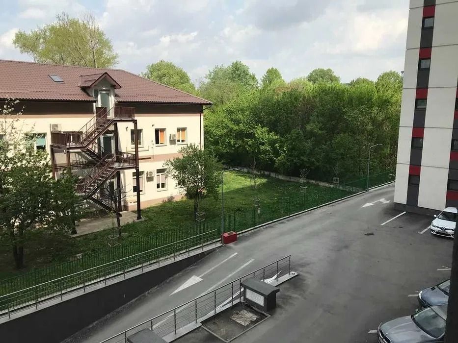 GARSONIERA LUJERULUI, LOC PARCARE, BLOC NOU, METROU 7 MINUTE,MODERN - Poză 8