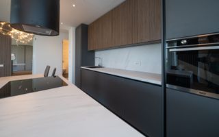 INCHIRIERE 4 CAMERE | ONE ELIADE | ULTRAFINISAT | VEDERE LAC | PARCARE - Poză 4