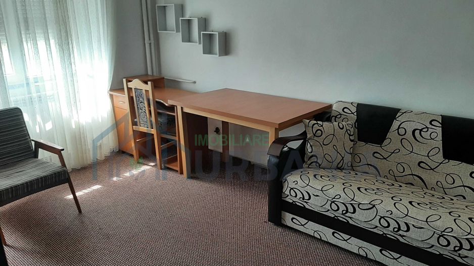 Apartament 2 camere decomandat de inchiriat – Bulevardul Independentei, langa UMF Iasi - Poză 2