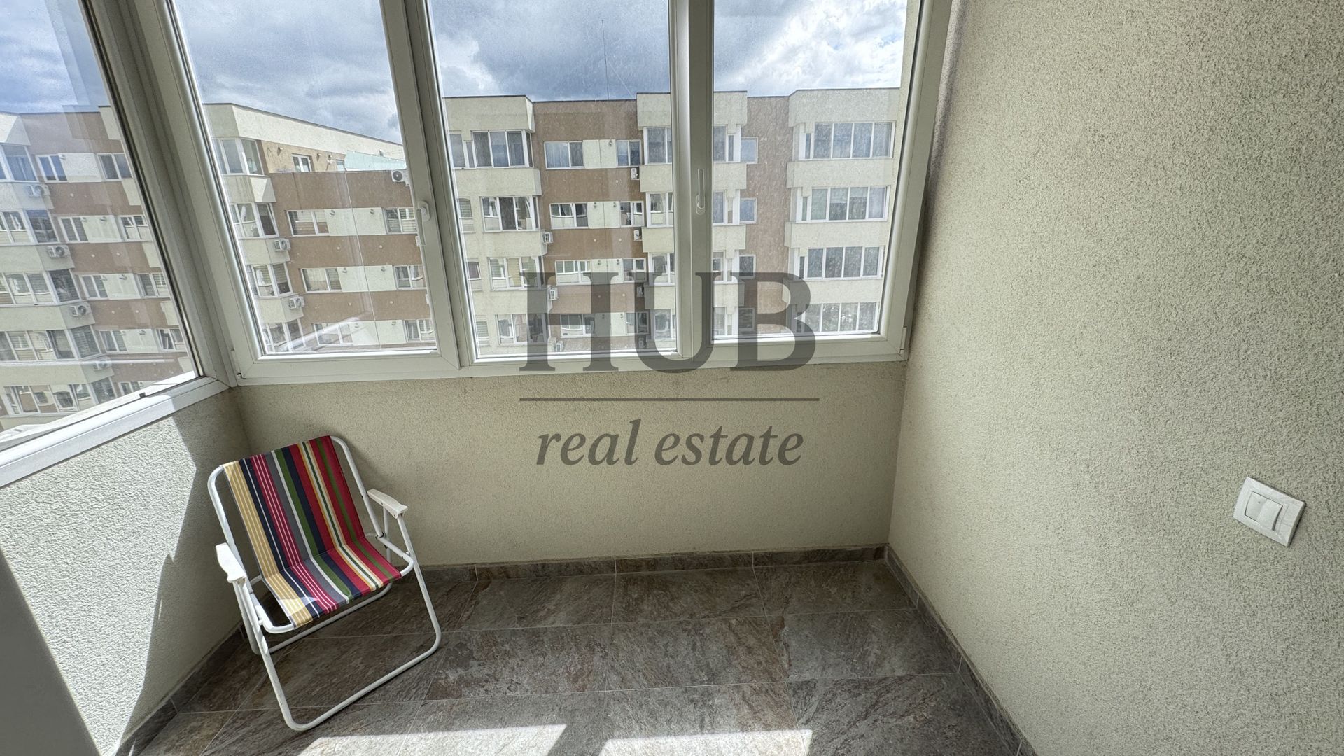 apartament cu 2 camere de inchiriat- fiald - Poză 7