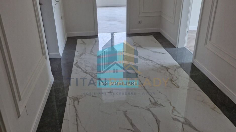 Ofertă Black Friday!Penthouse Finalizat,Terasă Panoramică 136 mp,Titan–Pallady - Poză 12