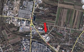 Anunț de Închiriere Hală – Șoseaua Prietenei - Poză 5