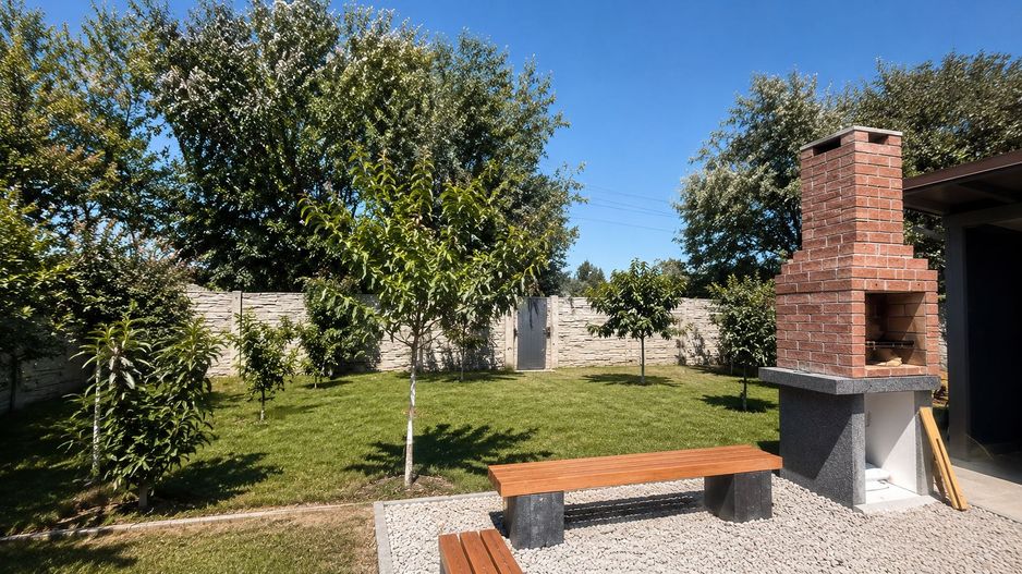 Comision 0%Casa indivilduala Bucovat 134 mp utili | panouri fotovoltaice - Poză 3