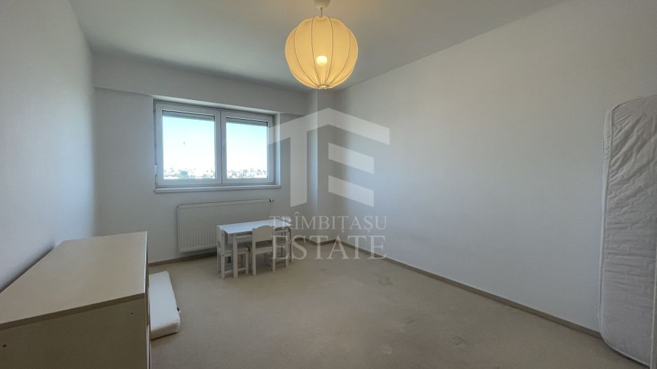 ANTIAERIANA - PENTHOUSE | Chirie 4 camere + 2 locuri de parcare - Poză 14