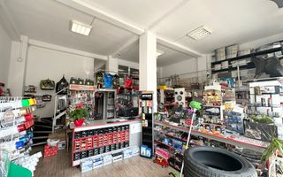 BG72-Cladire Multifunctionala 4 nivele-Girocului - Poză 29