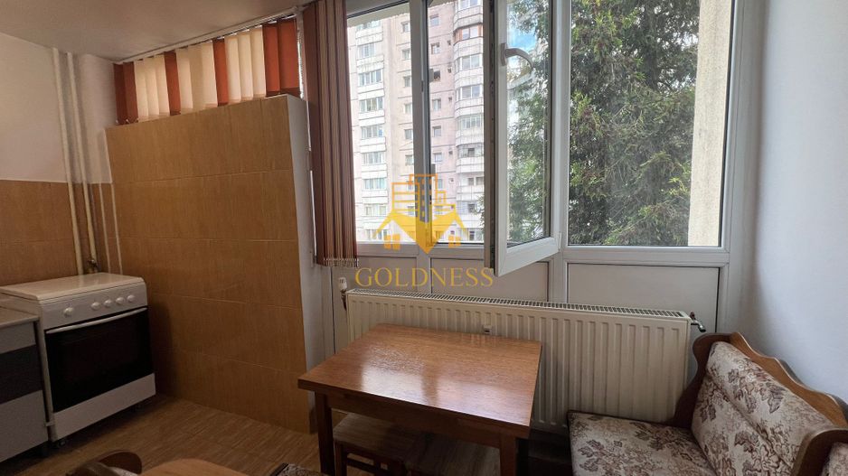 Garsoniera, 30mp, Grigorescu, Parcul Rozelor, Iuliu Hatieganu, Donath - Poză 3