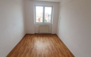 BRASADAS vinde ap 2 cam etaj 3 in zona CENTRALA. - Poză 5