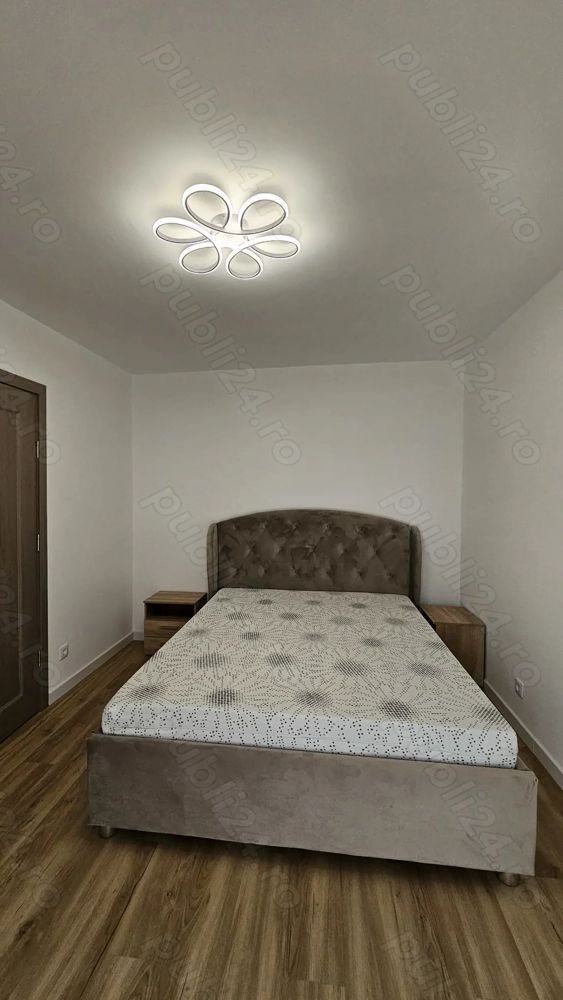 Inchiriez apartament 2 camere campia libertatii - Poză 8