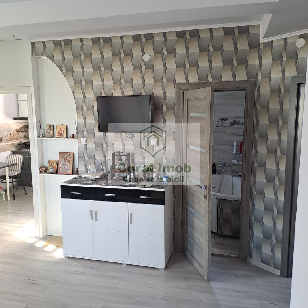 Inchiriez casa intrare Comuna Berceni - Poză 6