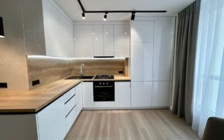 Chirie, apartament, 2 camere, bd. Renașterii Naționale, Râșcani - Poză 5