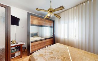 Apartament 4 camere – Strada Novaci Bloc 1989 Zona excelenta - Poză 15