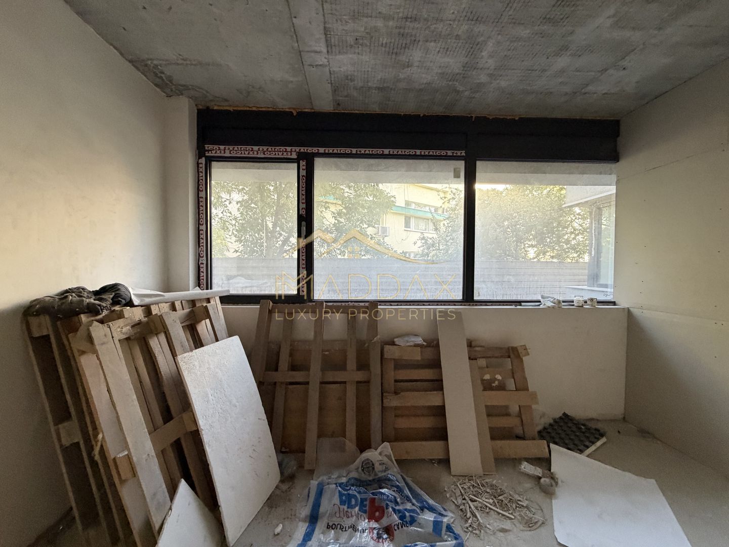 Spațiu Comercial *396 mp* / Parter / 4 locuri parcare / Grozavesti - Poză 25