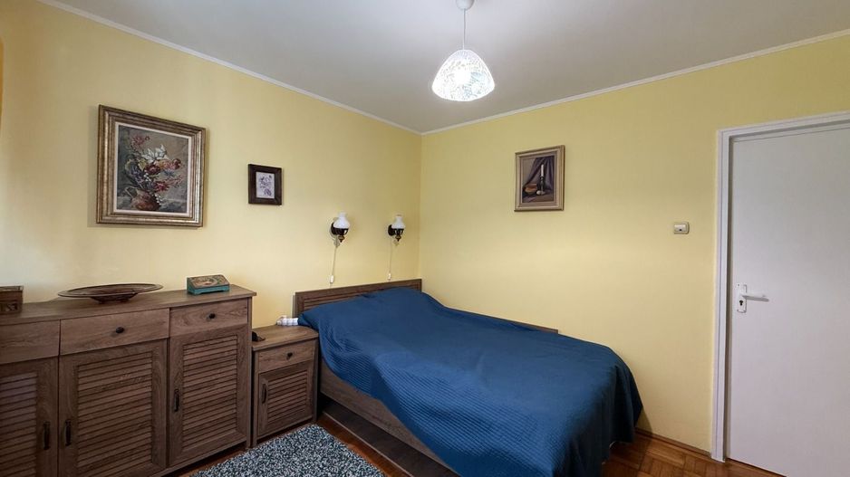 Piata Iancului, apartament 2 camere, etaj 5/8, renovat, 300 m metrou - Poză 4