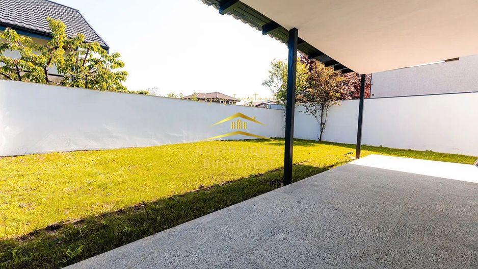 Casa de vanzare - Complex Residential Galata , Voluntari - Poză 2