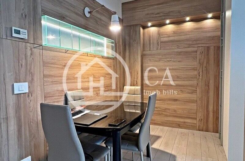 Apartament de inchiriat cu 2 camere in zona centrala, Oradea - Poză 3