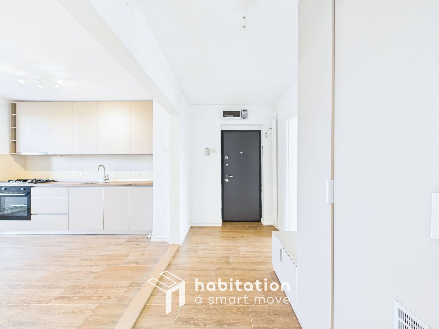 Confort, lumină și rafinament – 3 camere,  in zona Tipografilor - Poză 21