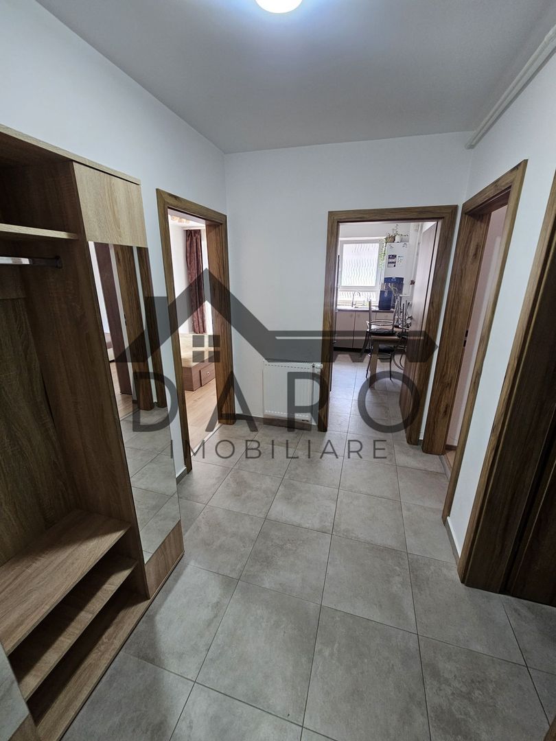 Proprietar Inchiriez apartament doua camere Maurer - Poză 4