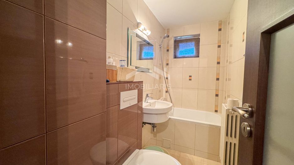 Apartament 3 camere de vanzare - zona Brotăcei – Tomis Nord - Poză 3