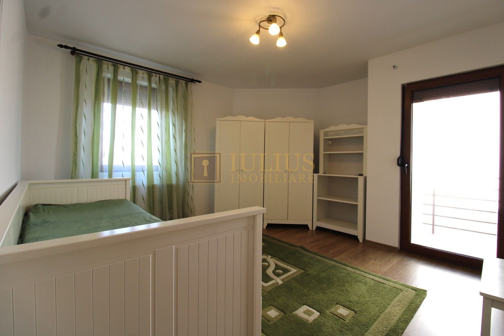 Duplex, in spate la Dechatlon/exterior nord. - Poză 12