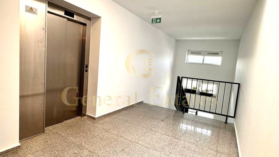 Apartament modern 3 camere de închiriat – etaj 6/6, view panoramic 360 - Poză 14