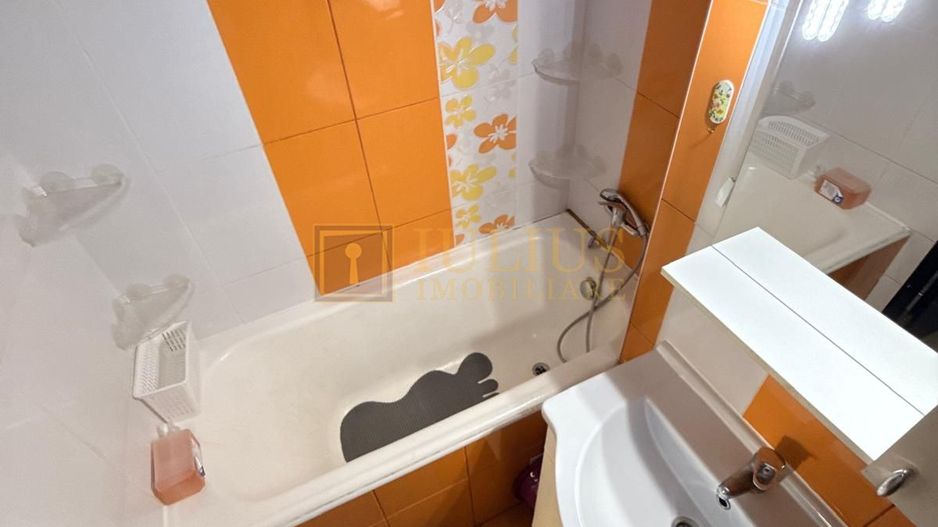 2 camere| Gheorghe Lazar| centrala proprie| lift| AC| - Poză 11