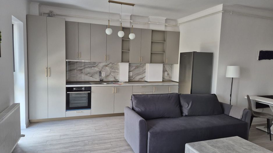 Apartament cu 2 camere Torontalului Vox - Poză 3