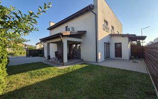 Casă duplex 4 camere | Șelimbăr | 121 mp, curte 220 mp, terasă - Poză 3