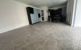 Spațiu comercial de vanzare  – 42,73 mp + extindere 23 mp, - Poză 1
