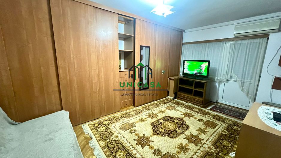 Garsoniera de inchiriat/Centru - Poză 2