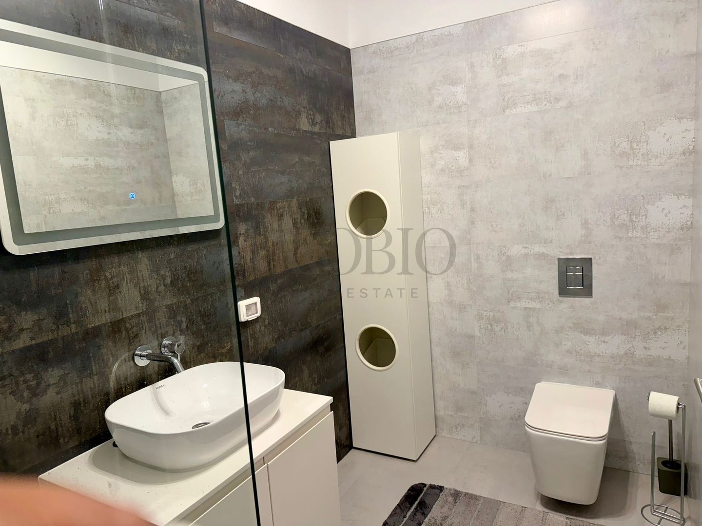 Apartament 2 Camere | Win Herastrau | Loc de Parcare - Poză 9