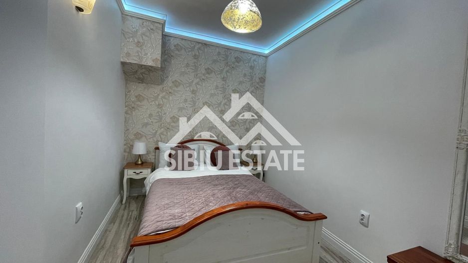 Afacere la cheie 2 unitati de cazare in regim hotelier ULTRACENTRAL - Poză 15