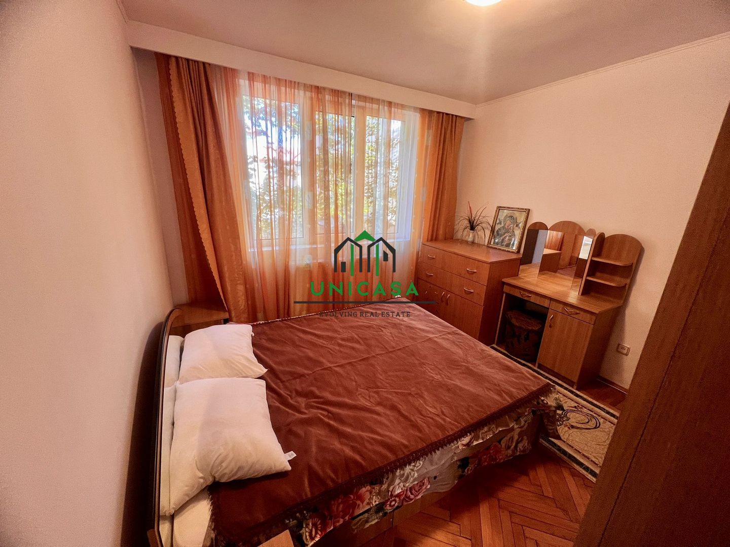 Apartament 4 cam/De inchiriat/1Mai - Poză 8