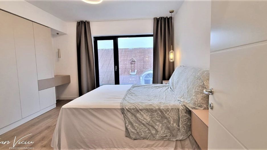 Apartament 4 camere de Lux în Pipera, Iancu Nicolae, Baneasa - Poză 14