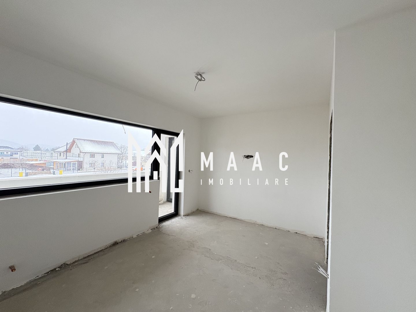 Apartament 2 camere I Etajul 3 I Balcon I Selimbar - Poză 6