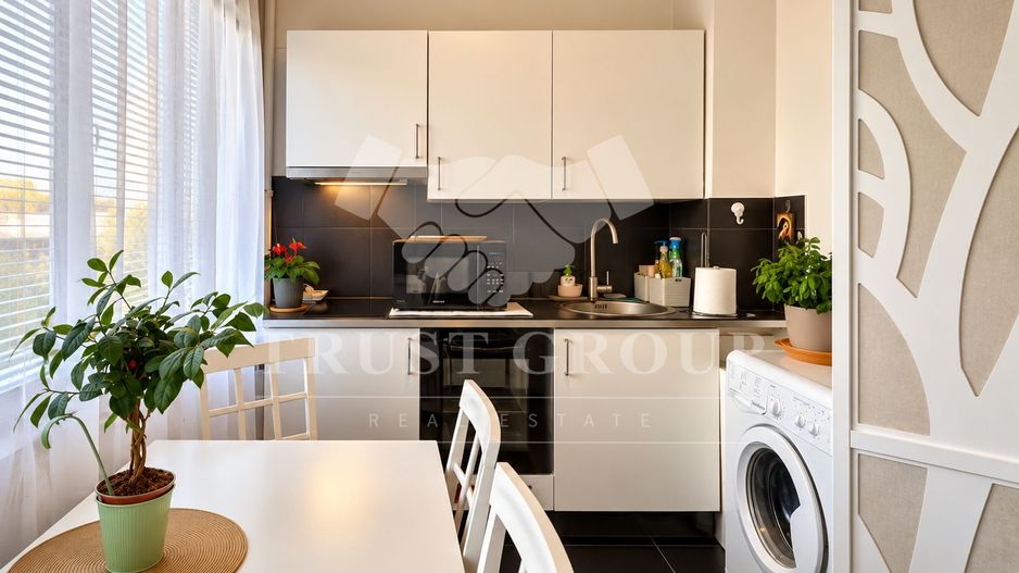 Apartament 2 camere Iancului - Poză 9