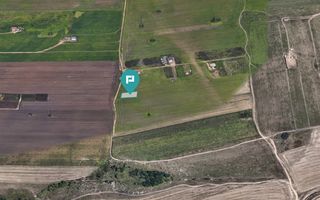 Teren  servicii, 609 mp, Chișoda - Poză 4