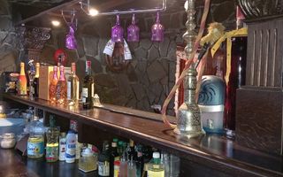 Cabana tip Chalet cu 4 dormitoare Cheia Valea Stanii - Poză 7