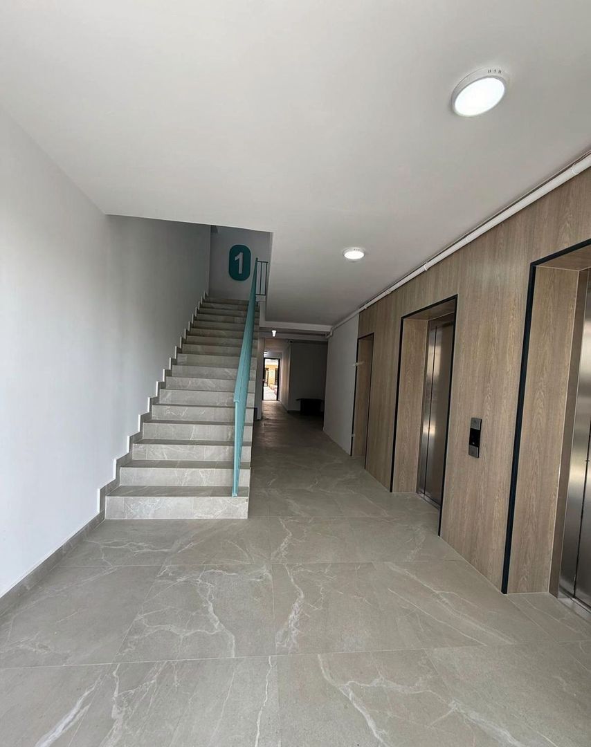 2 camere Hils Titanium, finisaje premium, centrală proprie, metrou Nicolae Teclu - Poză 8
