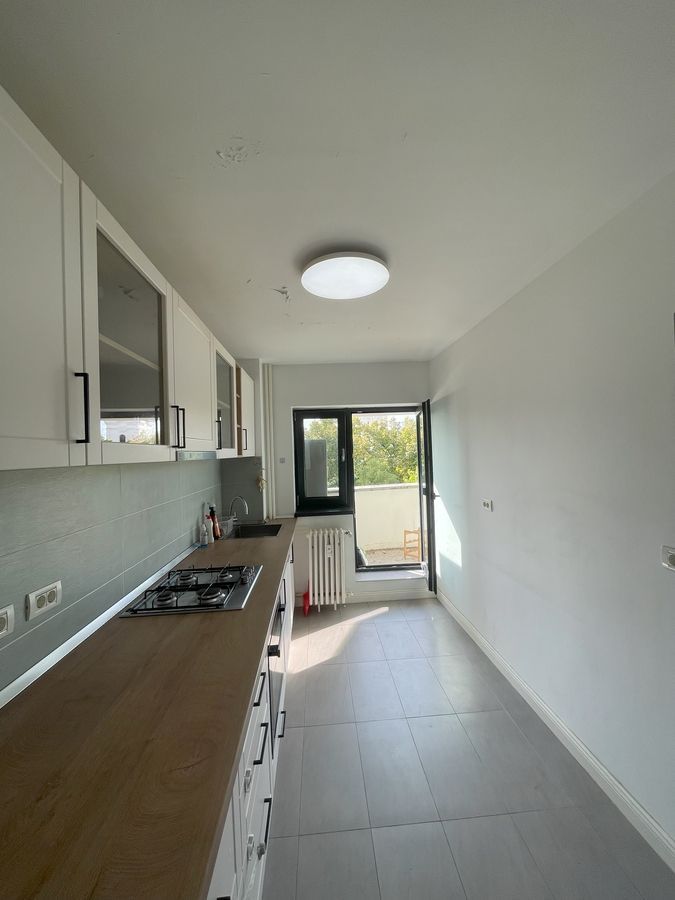 BRASADAS vinde ap 3 cam Unirii - Radu Voda - Poză 7