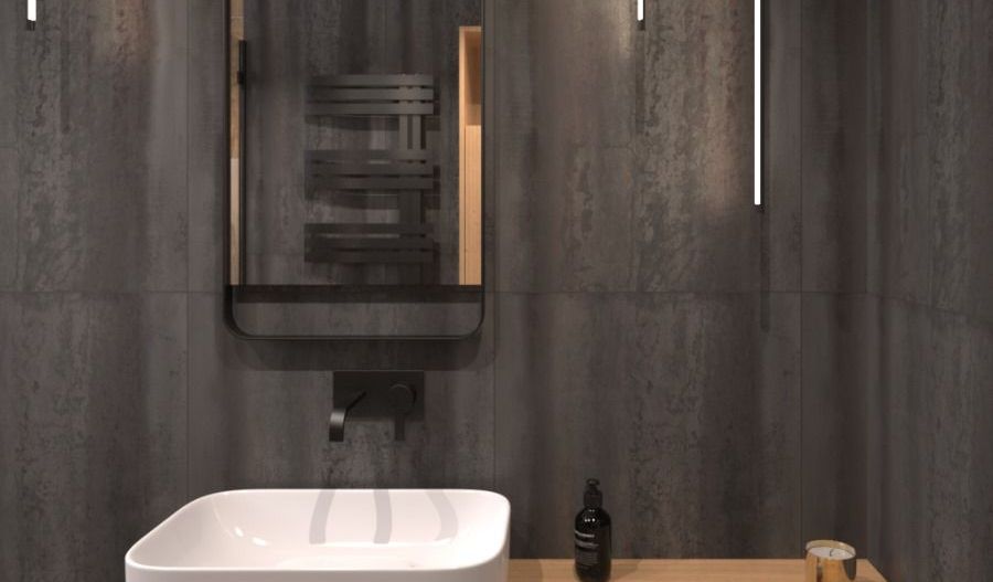 Apartament de lux cu 3 camere, parcare și terasă - Poză 19