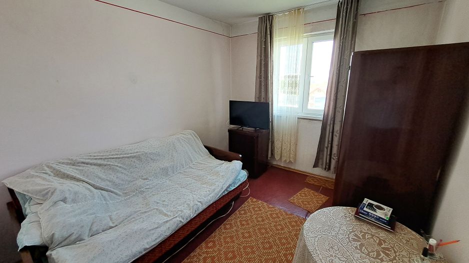 Apartament 2 camere etaj 3 40 m² Lunca Calnicului - Poză 5