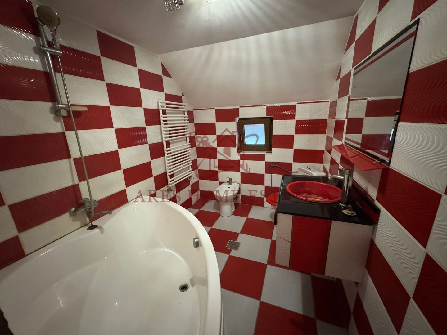 Casă 7 camere + spațiu comercial 55 mp – Orțișoara, 0% comision - Poză 13